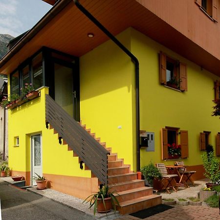 Apartma Dvor Milena 博维茨 外观 照片