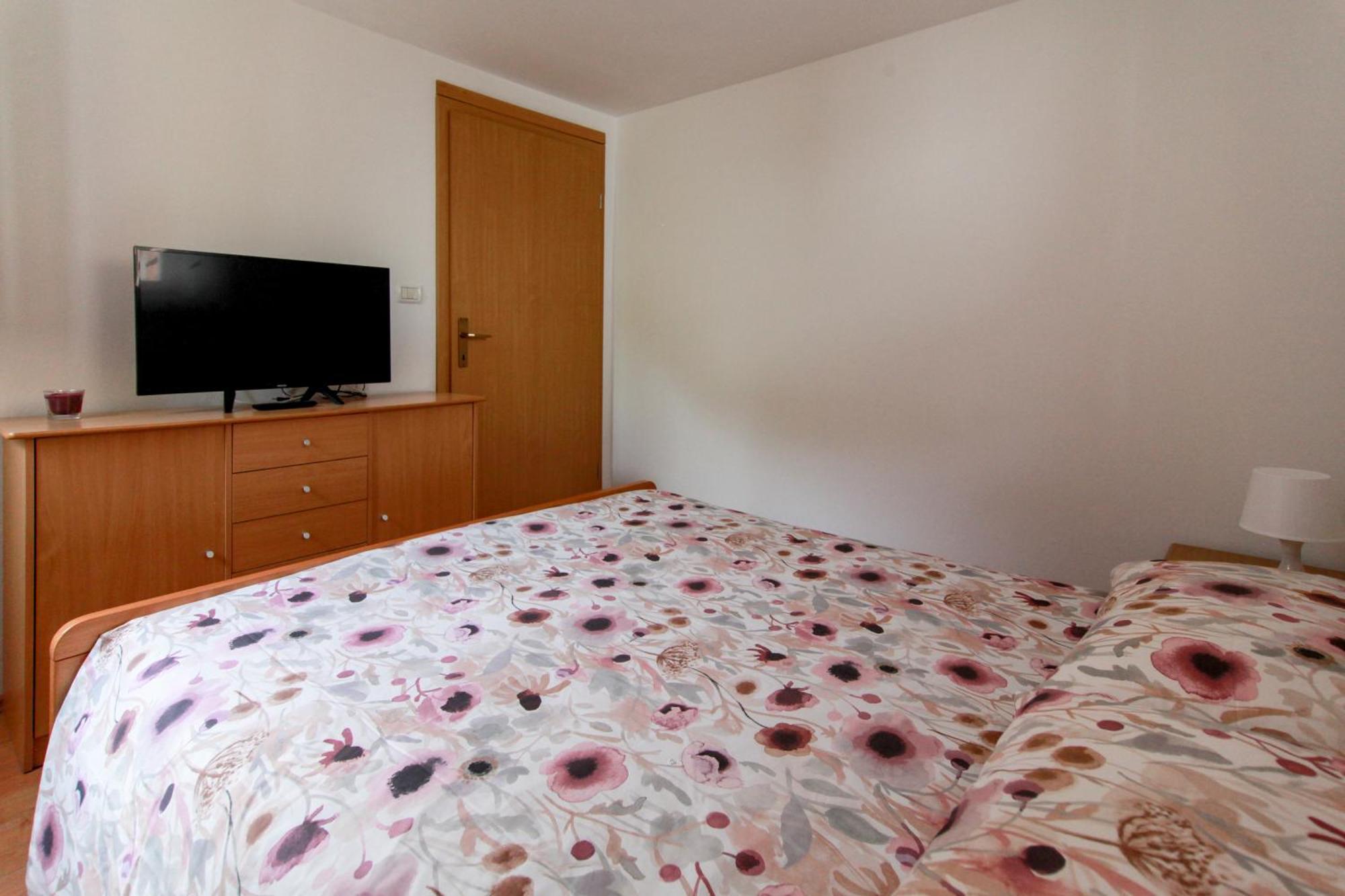 Apartma Dvor Milena 博维茨 外观 照片